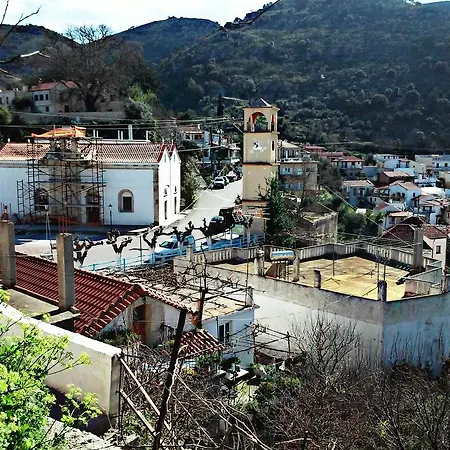 Appartamento Argyroupolis Dimitris *