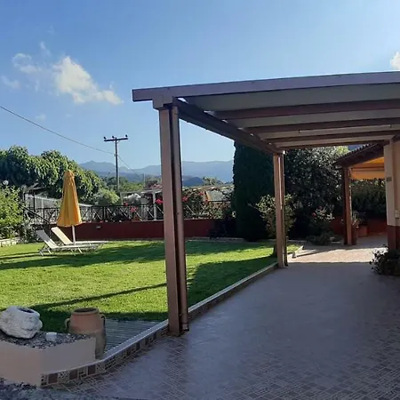 Appartamento Argyroupolis Dimitris Aryiroúpolis