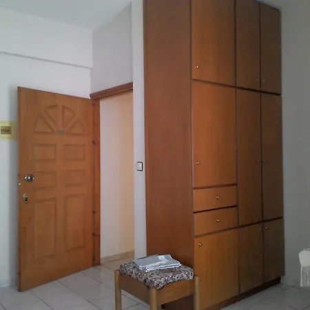 Argyroupolis Dimitris Apartament Aryiroúpolis