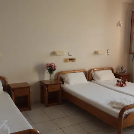 Apartament Argyroupolis Dimitris