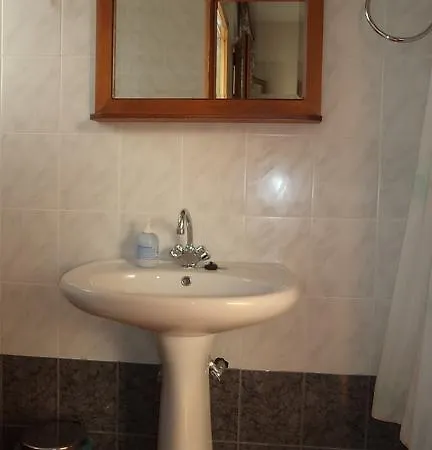 Argyroupolis Dimitris Apartament
