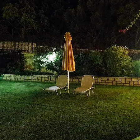 Apartament Argyroupolis Dimitris