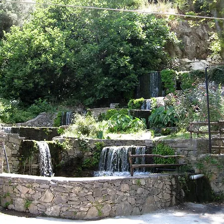 Apartament Argyroupolis Dimitris *